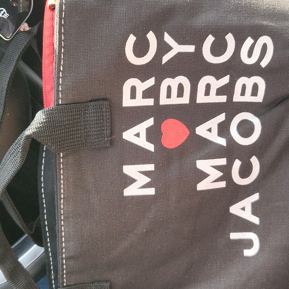 Marc by Marc Jacobs lunch bag - Picture 4 of 5